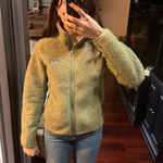 Patagonia  Fleece Jacket Full-Zip Photo 0