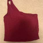 Garage  Burgundy Top Photo 0