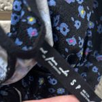 Urban Outfitters Out From Under Houdini Ruched Black Longline Corset siz… Photo 5