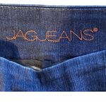 JAG High Rise Slim Leg Denim Blue Jeans Jegging NWOT ~ Women's Size 4 P Photo 5