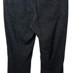 Woolrich  Woodlyn Wool Silk Blend Trousers Pants Color Onyx Cozy Holiday 12 Photo 8
