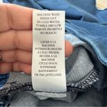 Frank & Eileen  Kinsale Jeans size 2 Medium Wash‎ Stretch Ankle Pants Raw Hem Photo 10