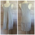 Old Navy Tank Tee Shirt Dress Photo 1