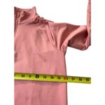 Athleta  Coral Athletic Jacket w/ Pocket Thumbhole Insert Women's Size XXS | 17-2 Photo 6