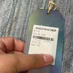 Show Me Your Mumu NEW  Jenner Dress in Call Me Disco‎ Large Silver Photo 3