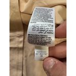 Chico's  Women Tank Top 2 Large Peach Microfiber Contemporary Basic Knit City NWT Photo 9