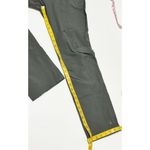 Rei Women's Acme Stretch Nylon Blend Outdoor Hiking Pants Grey Gray Size 12‎ Photo 7