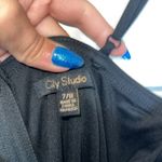 City Studios City Studio Fringe Trim Mini Dress - Juniors 7/8 Photo 2