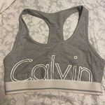 Calvin Klein Sports Bra Photo 0