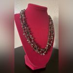 Vintage Earthy Stone & Quartz Multi Photo 1