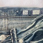 Miss Me Women Jeans Size 26 Photo 2