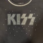Forever 21 KISS T shirt Photo 1