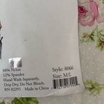 Leg Avenue Sexy Army Costume Photo 6