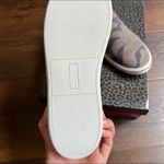 Me Too  camo ankle booties Photo 8