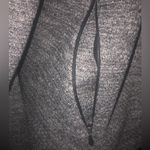Mondetta Mondette grey zip up hoodie size Xs Photo 3