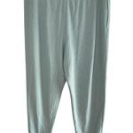 Victoria's Secret VICTORIA’S SECRET Waffle Knit Jogger Style Lounge Pant with Pockets, XXL Photo 4