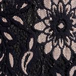 Soiéblu Soiebleu Sunflower Lace Dress Photo 1