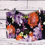 Cacique Swim by Lane Bryant NWT Size 26 Floral Print Bathing Suit Swim Skirt Photo 3