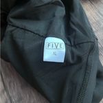 Five Dancewear real tank Black Size XL Photo 2