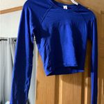 Lululemon  Swiftly Tech Long Sleeve Shirt 2.0 Photo 1