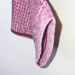 Gymshark SM Vital Seamless 2.0 Leggings Maroon Marl High Waist 24" Inseam Photo 3