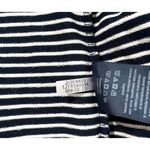 Tommy Hilfiger NWOT Military Band Striped Blazer Jacket Photo 4