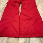 The North Face NEW women's small pink insulated waterproof snow pants MSRP $199. Photo 3