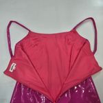 superdown Kylee Mini Dress in Pink Photo 9