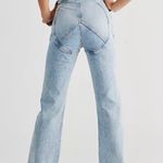 Boyish  The Ricky Flare Jeans in Flashback Photo 0