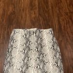 Wild Honey Snakeskin Pants Photo 2