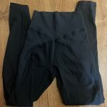 Aerie Offline Black Leggings Photo 0