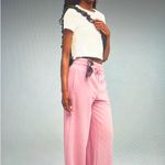 Vibe Sportwear vibe sportswear pink sweats  Photo 0