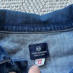 AG Adriano Goldschmied Adriano Goldschmied denim jacket Photo 1