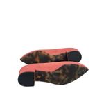 New Rothy's The High Point Tulip Pink Size 9.5 Photo 5