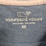 Vineyard Vines  Long Sleeve Shirt Womens Size XS Photo 2