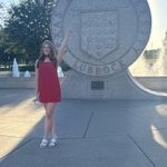 Nordstrom Grey Lab red dress Photo 1