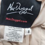 Mac Duggal Mac DuggalMac Duggal 10810 NWT Size 8 Photo 9
