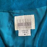 Leslie Fay Wool Blend Skirt Set Photo 5