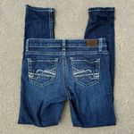 BKE Buckle  Dakota 27R skinny Stretch Blue Jeans BKC1230R Photo 1