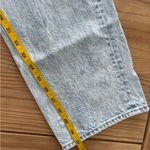 American Eagle Outfitters Light Blue 90s Boyfriend Jeans Photo 7