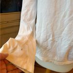 Pro Spirit  Cream Hooded Wrap Top Photo 1