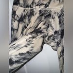 Lululemon Wunder Under Crop *Full-On Luxtreme Great Granite Black Mojave Tan Photo 3