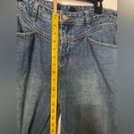 Cider  Classic Blue Wide-Leg Jeans L Photo 4