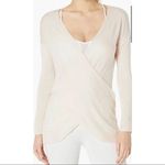 Vimmia Shavasana Reversible Blush Womens Sweater Photo 6