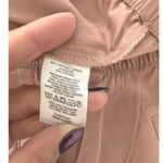 Loft  Outlet Jogger Pant Terracotta Mauve, Size XL, NWT Photo 3