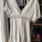 Wishlist  Apparel Dress White Photo 1