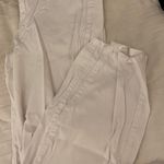 Charlotte Russe White Skinny Jeans  Photo 0