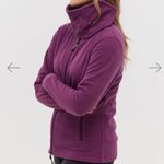 Bench DNA Funnel Microfleece Wrap Neck Zip Photo 1