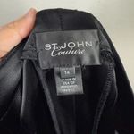 St. John  Couture Trousers Size 14 Photo 4