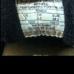 Merrell Baja Ventilator Sneakers Brown Hiking Walking Outdoor Gorpcore Trail 8 Photo 13